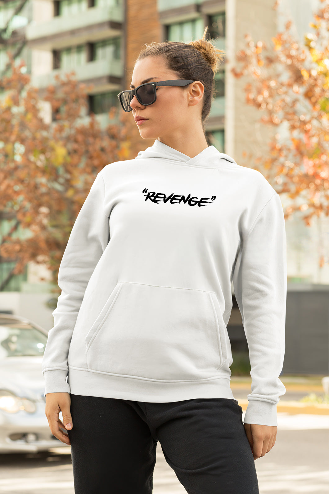İntikam Kelebeği Özel tasarım Premium Unisex Oversize Sweatshirt Hoodie
