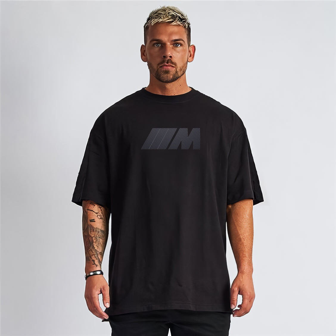 BMW E30 Özel Tasarım Baskılı Unisex Regular Tshirt
