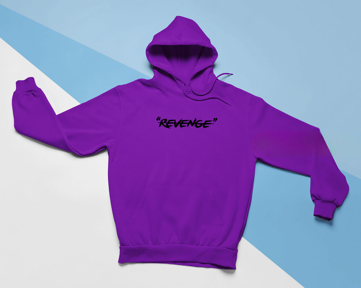 İntikam Kelebeği Özel tasarım Premium Unisex Oversize Sweatshirt Hoodie