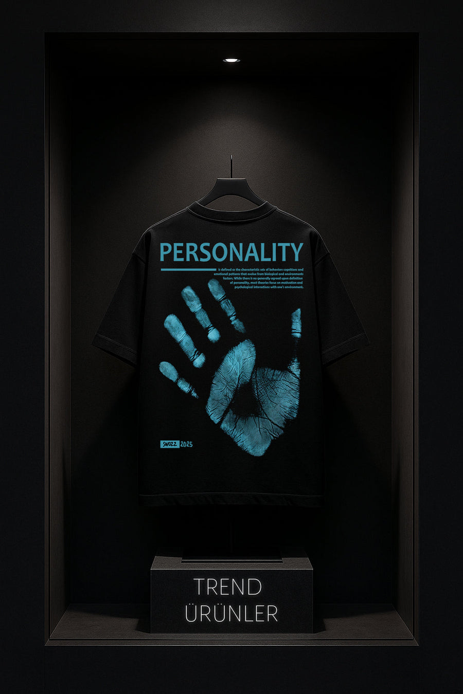 Trend Ürünler Tshirt