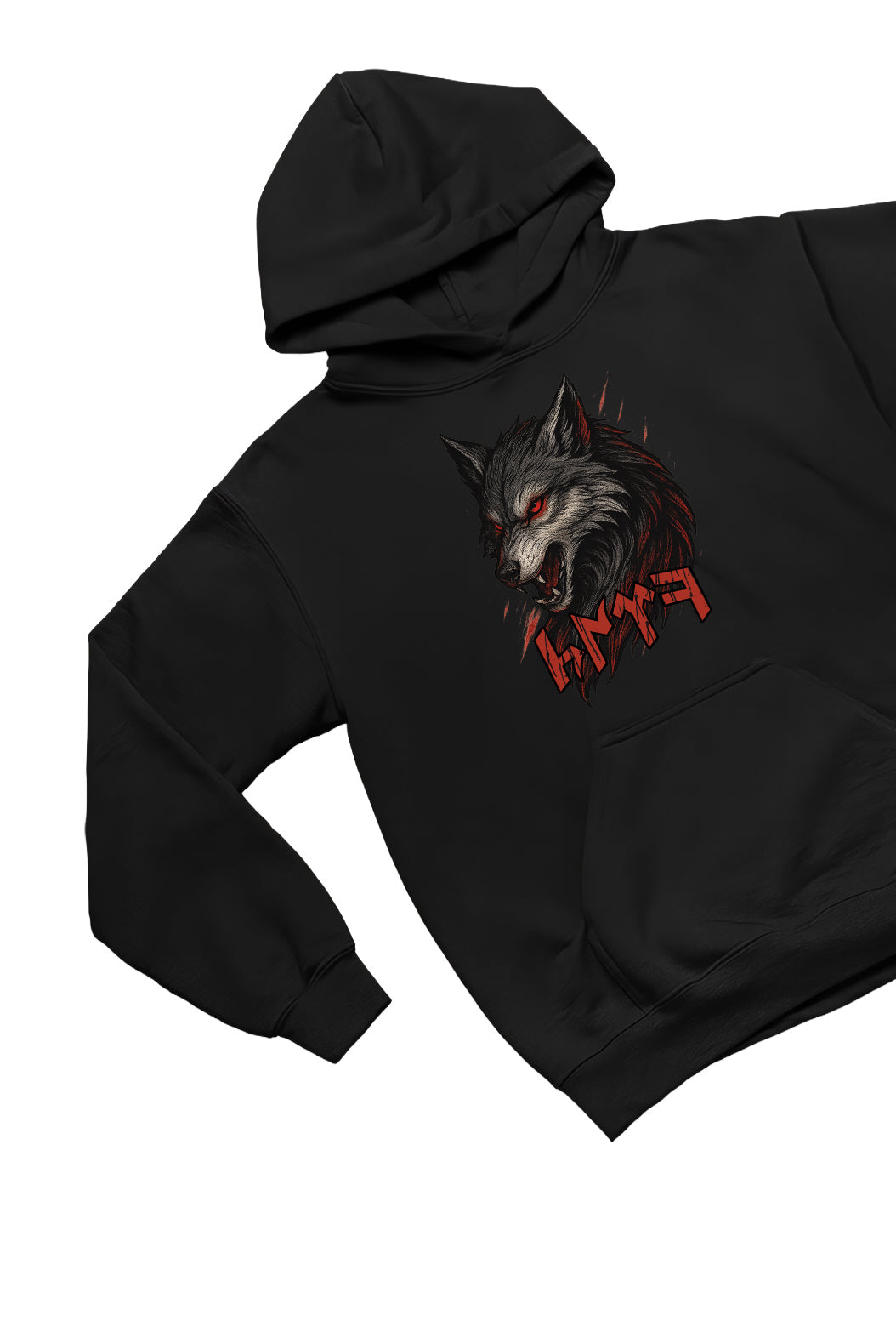 Türk Koleksiyonu Hoodie