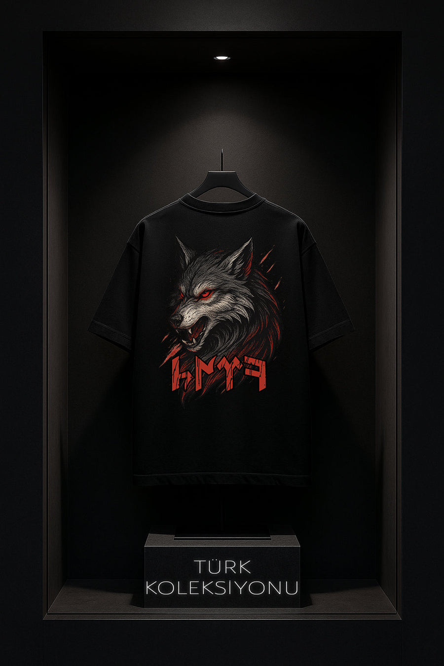 Türk Koleksiyonu Tshirt