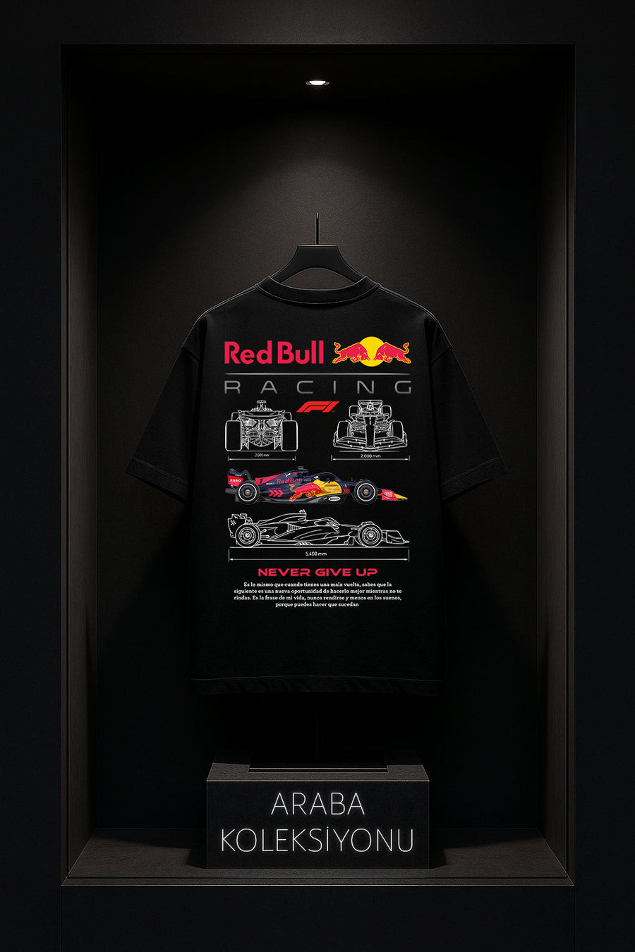 Araba Koleksiyonu Tshirt