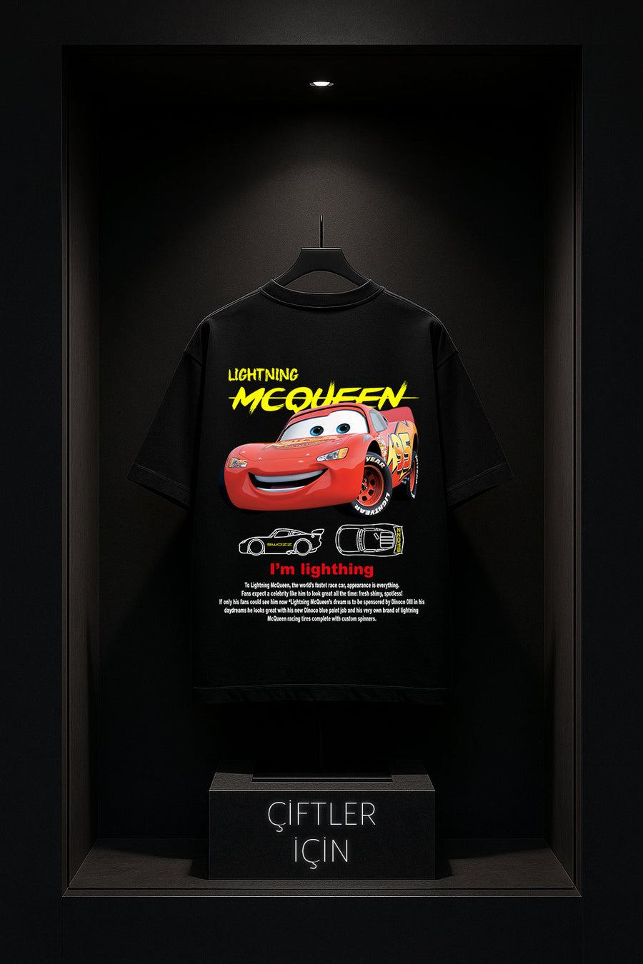 Sevgili Koleksiyonu Tshirt