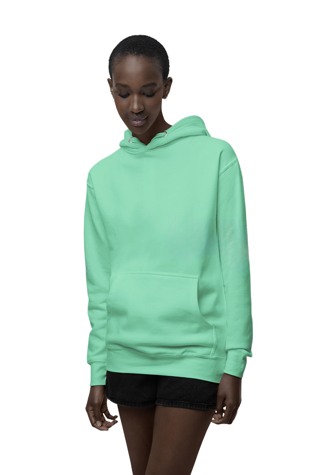 Premium Basic Hoodie