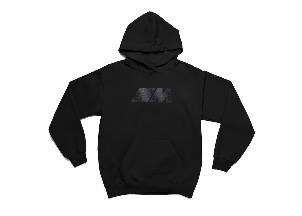 BMW M5 Hoodie – Limited Edition, Unisex Oversize Kapüşonlu Sweatshirt, 3 İplik Şardonlu