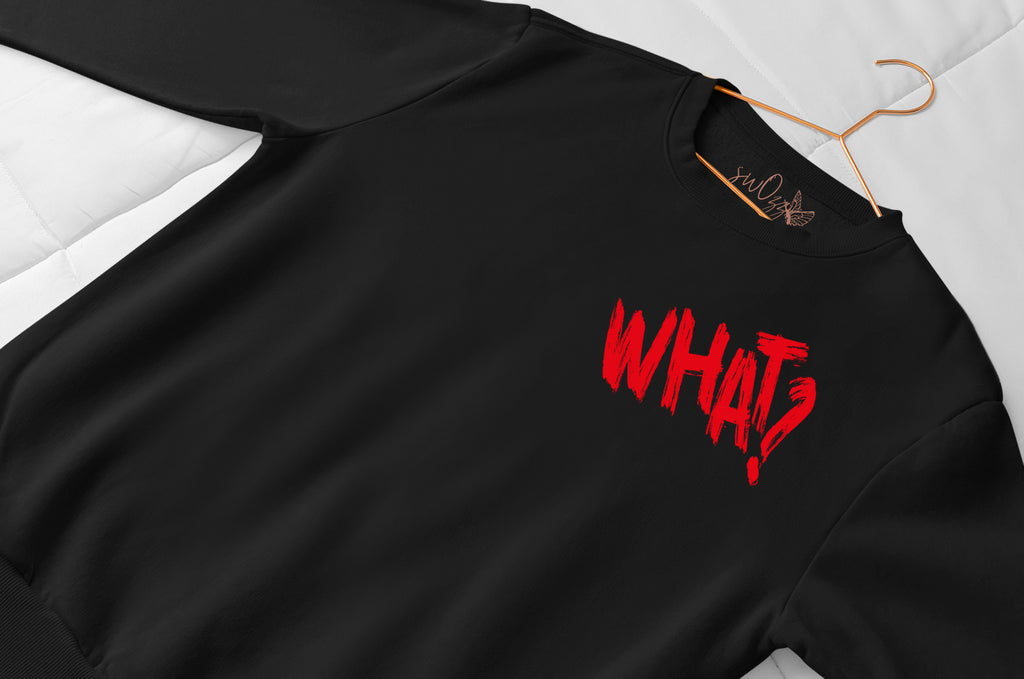 I See You Hoodie 3 Ip Kalın Kumaş Unisex Sweatshirt Hoodie