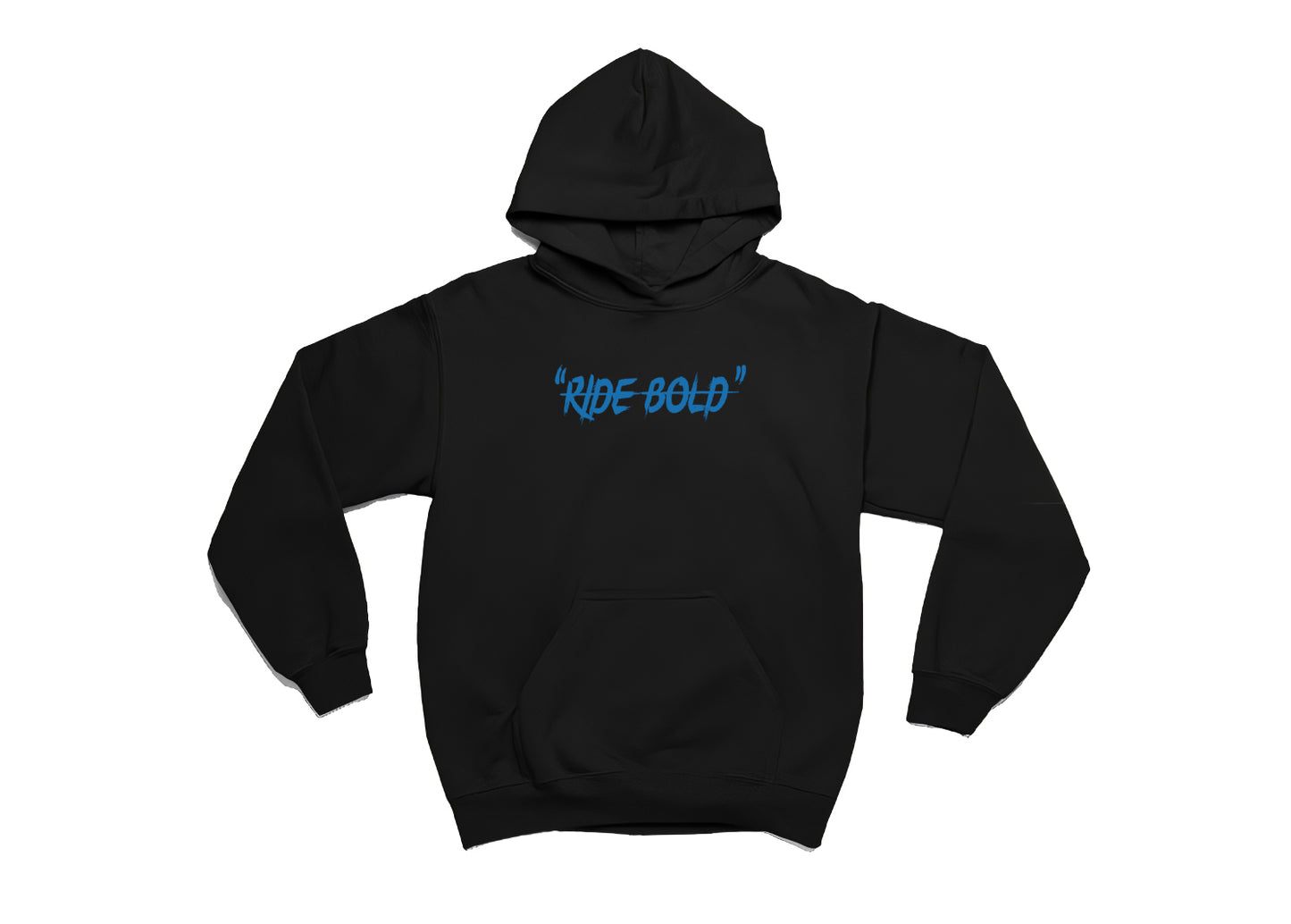 FMOTO 250SR Hoodie – Ride Bold, Limited Edition, Unisex Oversize Kapüşonlu Sweatshirt, 3 İplik Şardonlu