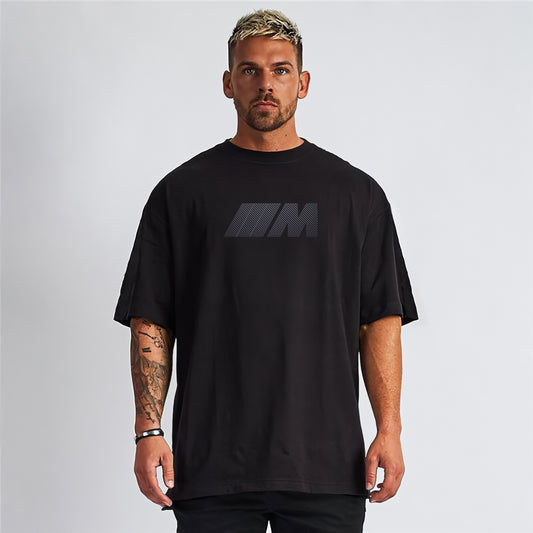 BMW E30 Özel Tasarım Baskılı Unisex Regular Tshirt