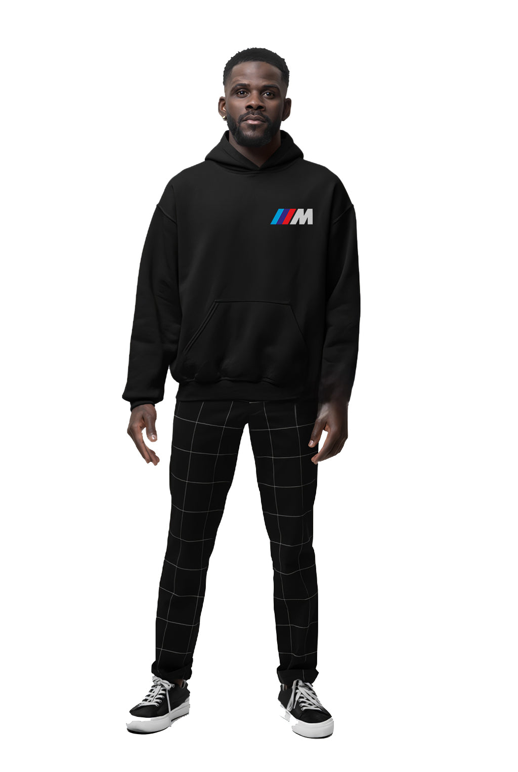 BMW E92 M3 baskılı Unisex Oversize Sweatshirt 3 iplik kalın kışlık Özel Tasarım Hoodie