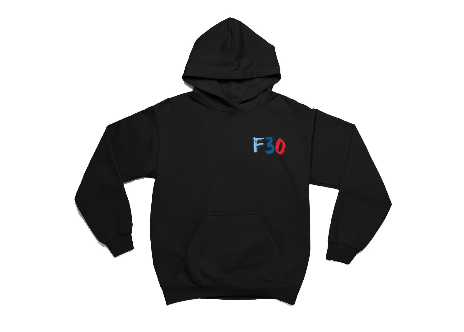 BMW F30 Hoodie – Limited Edition, Unisex Oversize Kapüşonlu Sweatshirt, Kanguru Cepli, 3 İplik Şardonlu