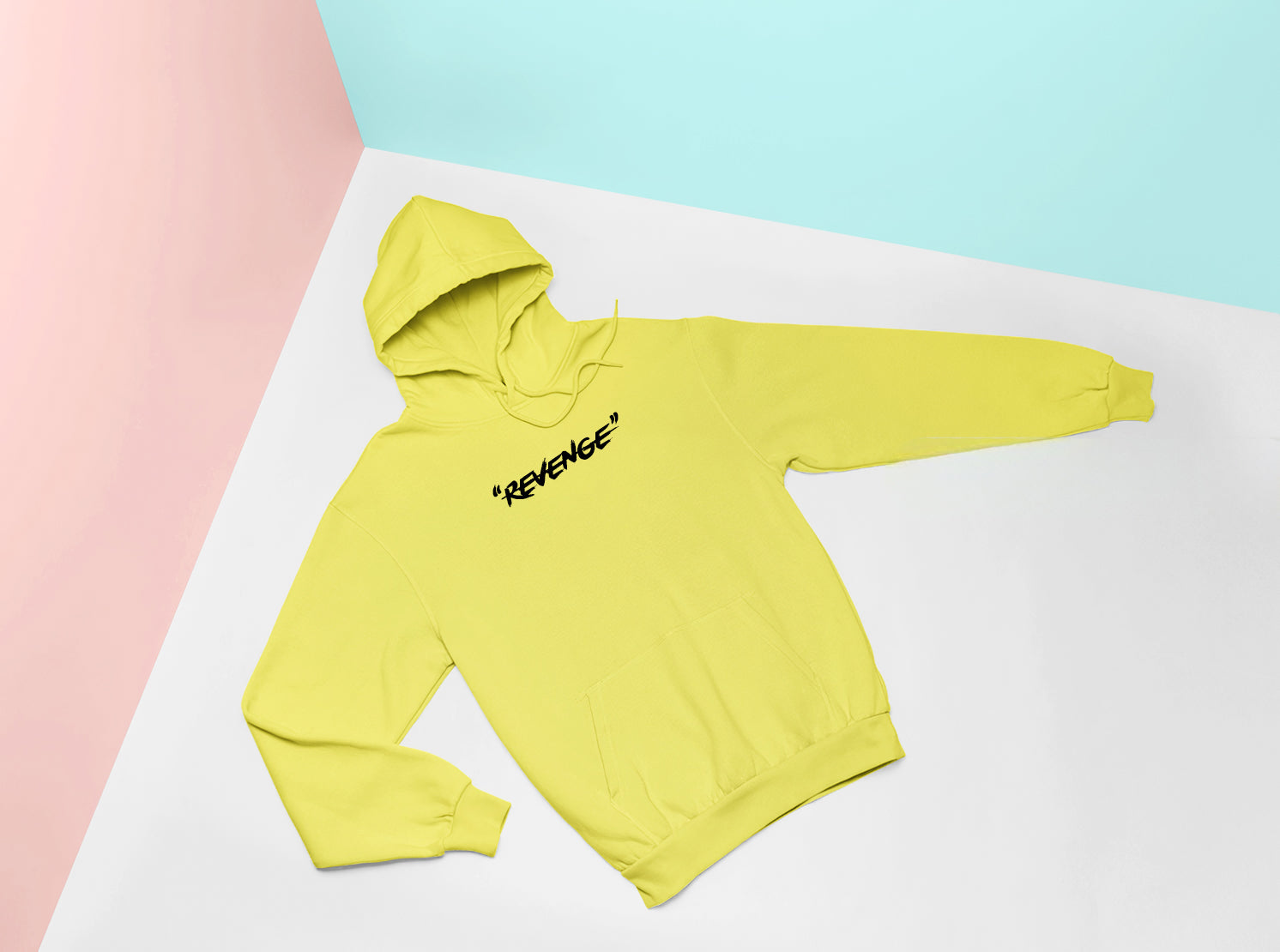 İntikam Kelebeği Özel tasarım Premium Unisex Oversize Sweatshirt Hoodie